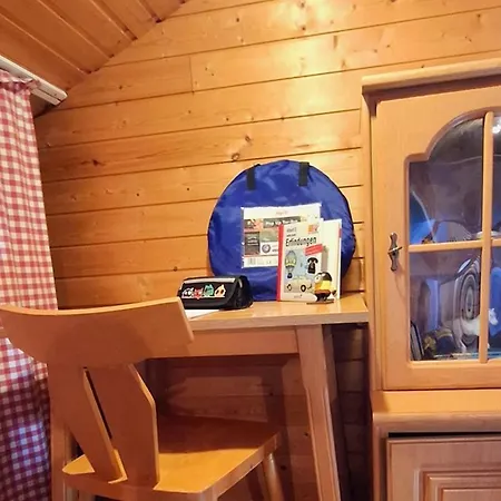 Waldferienhaus 98 Im Bayerischen Waldferiendorf I 3 Schlafzimmer I Lagerfeuerplatz *